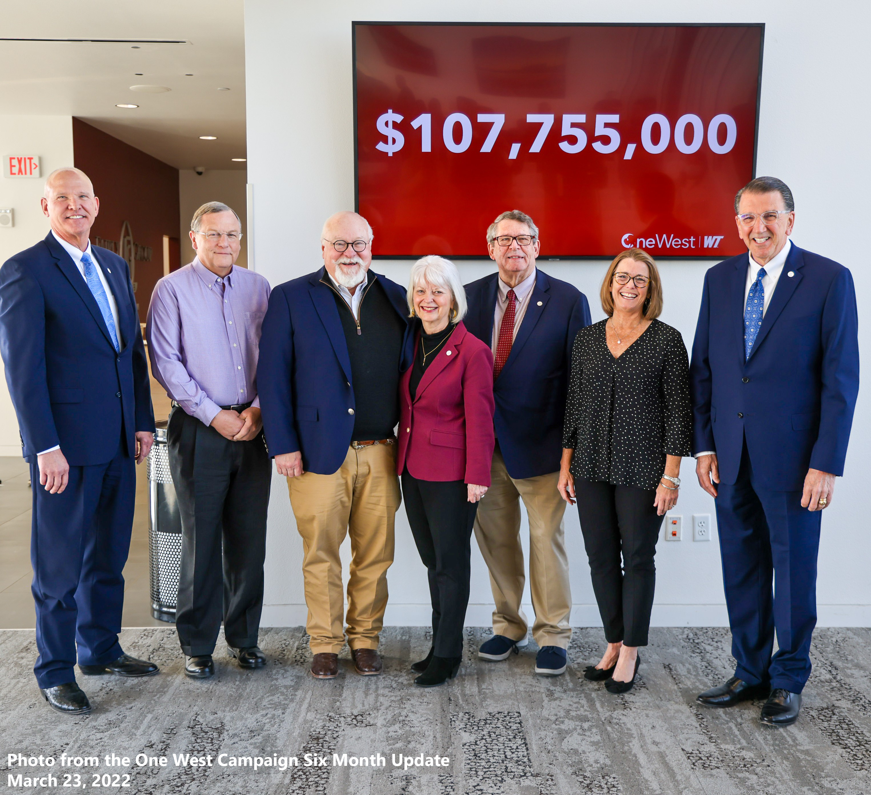 Texas A&M University Raises $4.25 Billion In State's Largest Higher  Education Campaign - Texas A&M Today